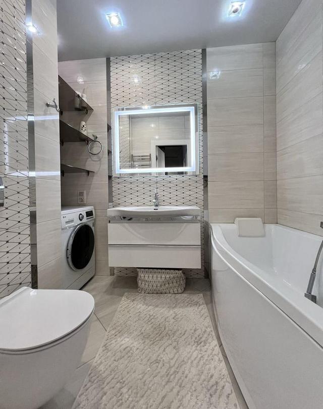 2-кімнатна квартира, біля метро Васильківська — фото 8