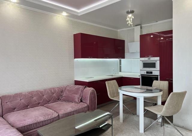 2-кімнатна квартира, біля метро Васильківська — фото 2