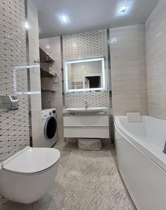 2-кімнатна квартира, біля метро Васильківська — фото 9