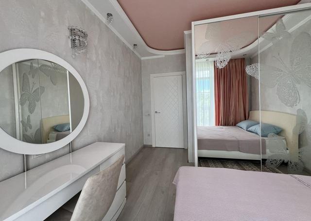 2-кімнатна квартира, біля метро Васильківська — фото 7