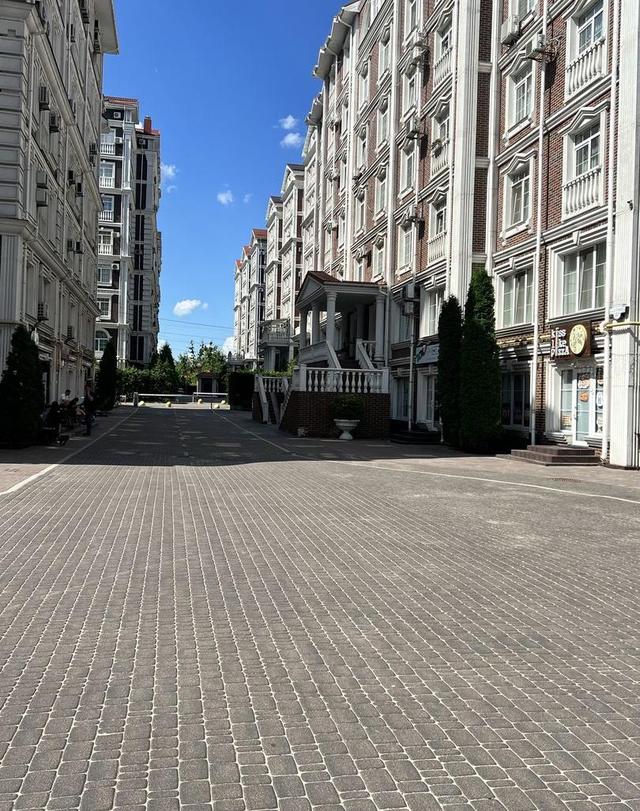 2-кімнатна квартира, біля метро Васильківська — фото 14