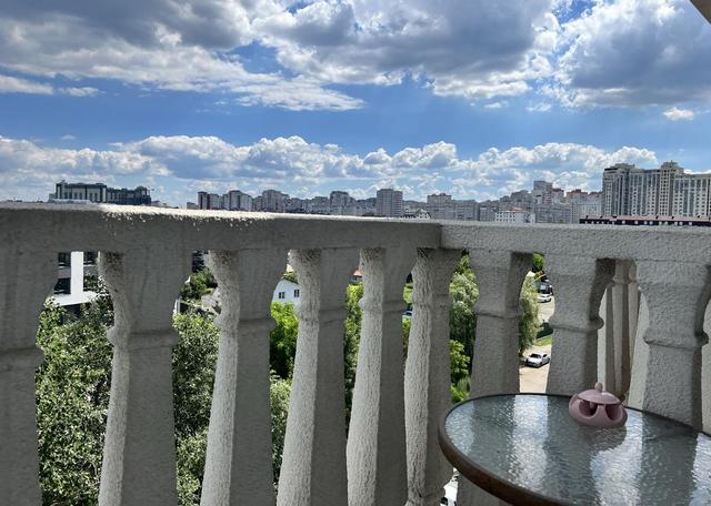 2-кімнатна квартира, біля метро Васильківська — фото 10