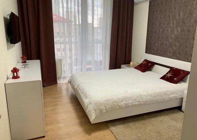 1-кімнатна квартира, вул. Богданівська 7в