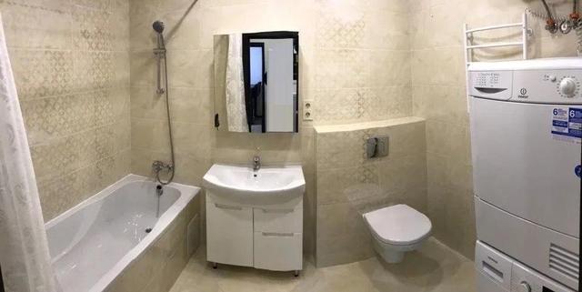 1-кімнатна квартира, вул. Богданівська 7в — фото 8
