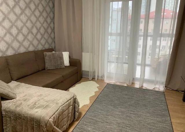1-кімнатна квартира, вул. Богданівська 7в — фото 5