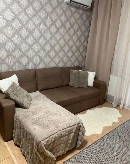 1-кімнатна квартира, вул. Богданівська 7в — фото 7