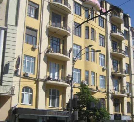 1-кімнатна квартира, вул. Васильківська 27 — фото 6