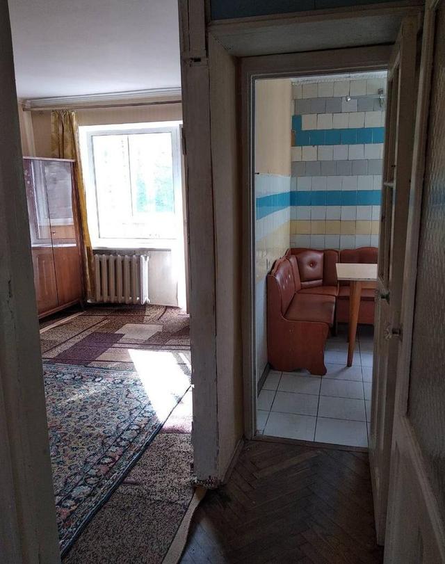 2-кімнатна квартира, бульв. Чоколівський 25 — фото 6