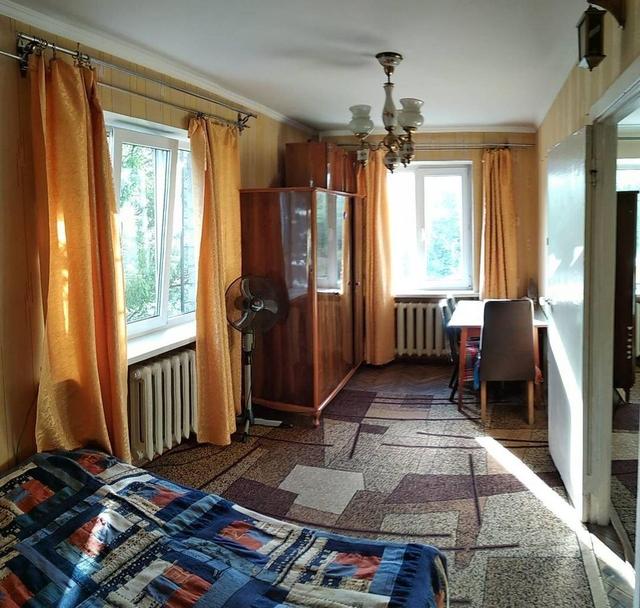 2-кімнатна квартира, бульв. Чоколівський 25 — фото 3