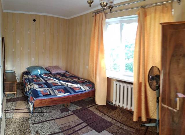 2-кімнатна квартира, бульв. Чоколівський 25 — фото 2