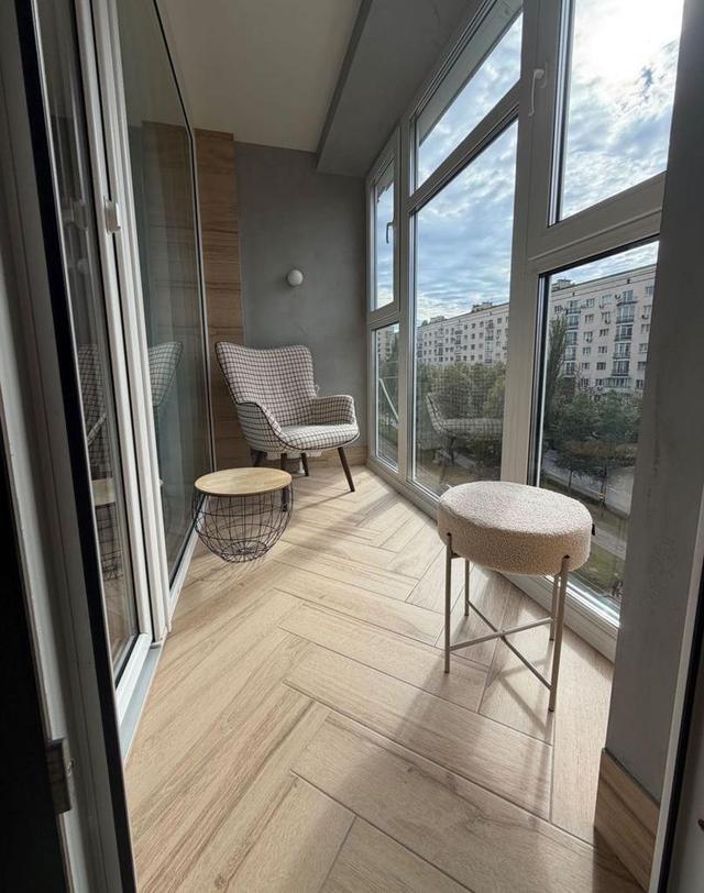 2-кімнатна квартира, бульв. Українки 3 — фото 1