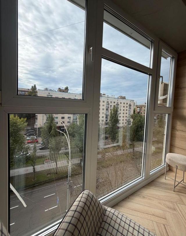 2-кімнатна квартира, бульв. Українки 3 — фото 2