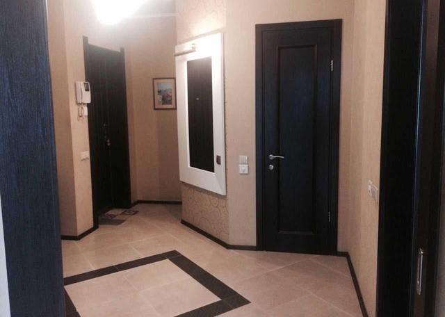3-кімнатна квартира, вул. Дегтярівська 25к1 — фото 12