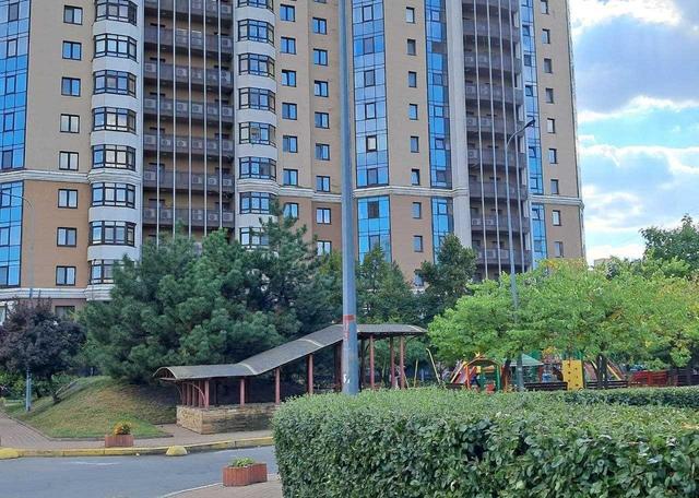 3-кімнатна квартира, вул. Дегтярівська 25к1 — фото 17