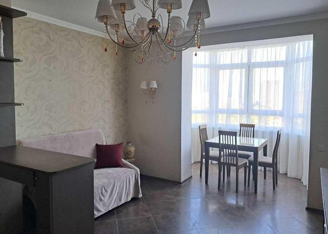 3-кімнатна квартира, вул. Дегтярівська 25к1 — фото 8