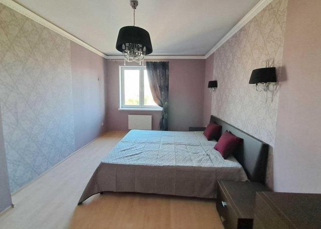 3-кімнатна квартира, вул. Дегтярівська 25к1 — фото 1