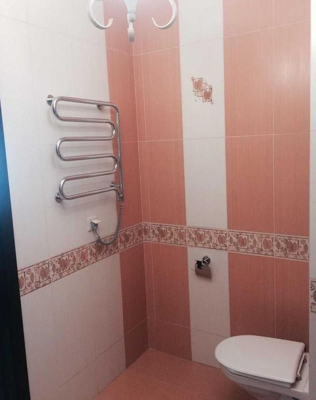 3-кімнатна квартира, вул. Дегтярівська 25к1 — фото 16