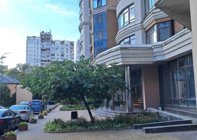 3-кімнатна квартира, вул. Дегтярівська 25к1 — фото 18