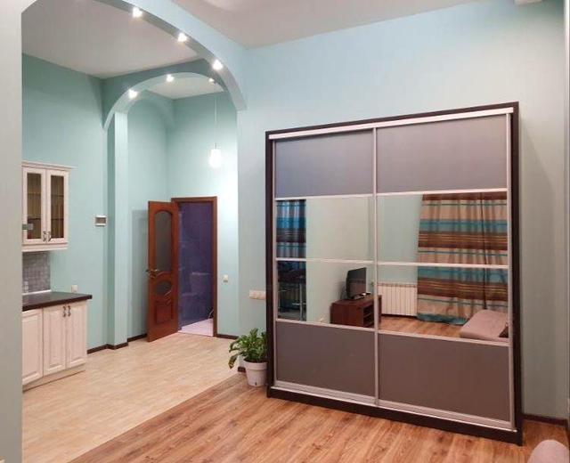 1-кімнатна квартира, вул. Паньківська 17 — фото 3