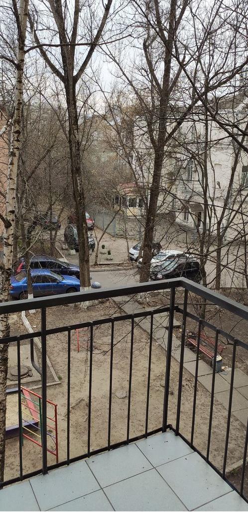 1-кімнатна квартира, вул. Паньківська 17 — фото 11