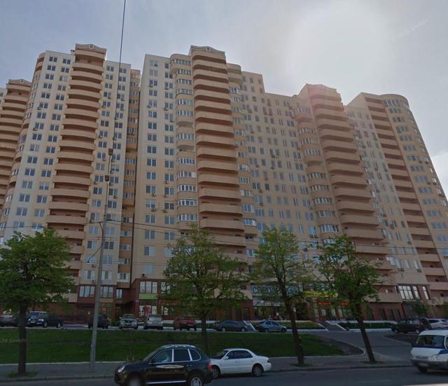 1-кімнатна квартира, просп. Лобановського (Червонозоряний) 150в — фото 6