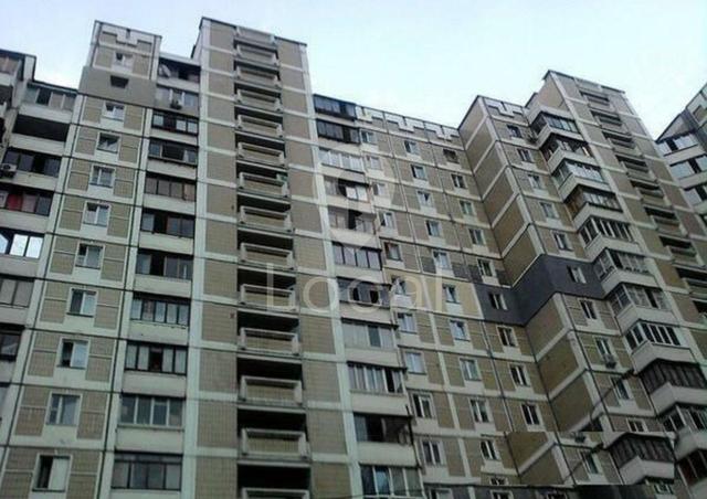 3-кімнатна квартира, вул. Срібнокільська 4 — фото 18