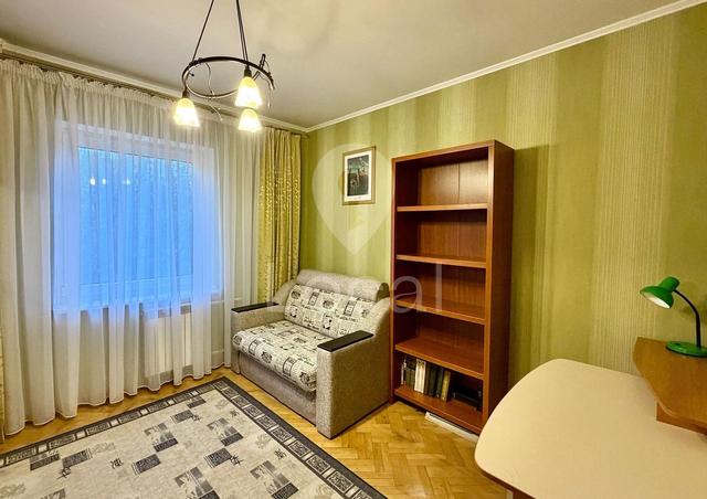 3-кімнатна квартира, вул. Срібнокільська 4 — фото 10