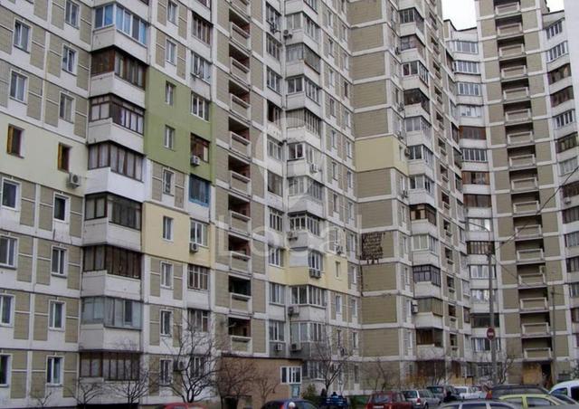 3-кімнатна квартира, вул. Срібнокільська 4 — фото 19