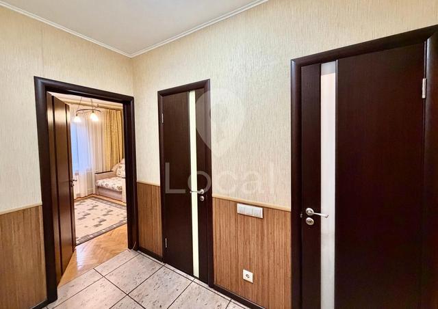 3-кімнатна квартира, вул. Срібнокільська 4 — фото 13