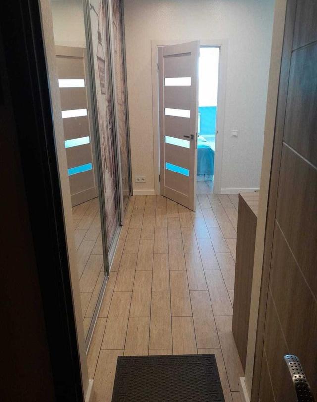 1-кімнатна квартира, просп. Героїв Сталінграда 2д — фото 18
