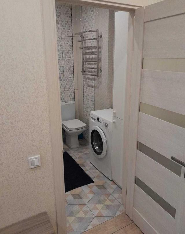 1-кімнатна квартира, просп. Героїв Сталінграда 2д — фото 3