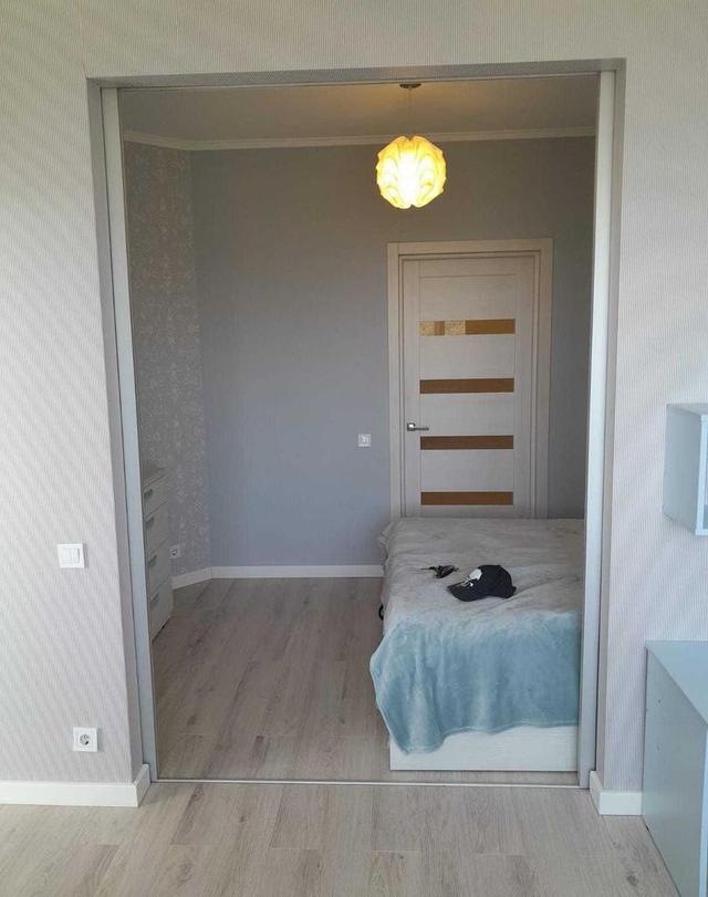 1-кімнатна квартира, просп. Героїв Сталінграда 2д — фото 9