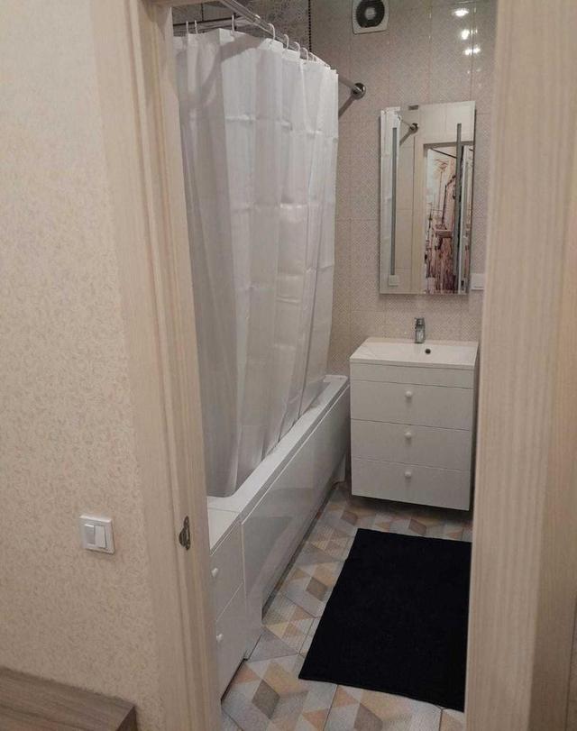 1-кімнатна квартира, просп. Героїв Сталінграда 2д — фото 5