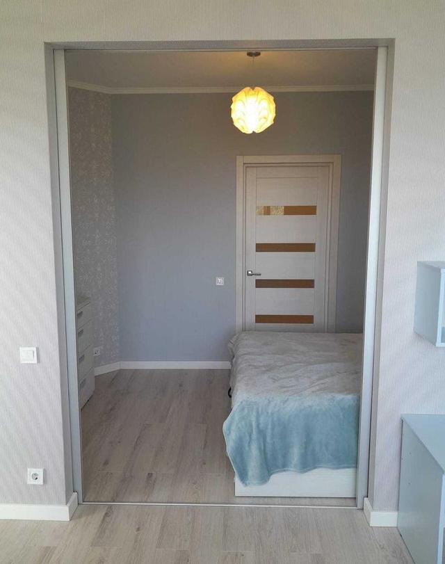 1-кімнатна квартира, просп. Героїв Сталінграда 2д — фото 11