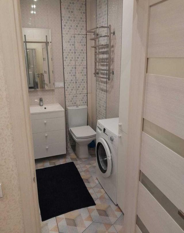 1-кімнатна квартира, просп. Героїв Сталінграда 2д — фото 4