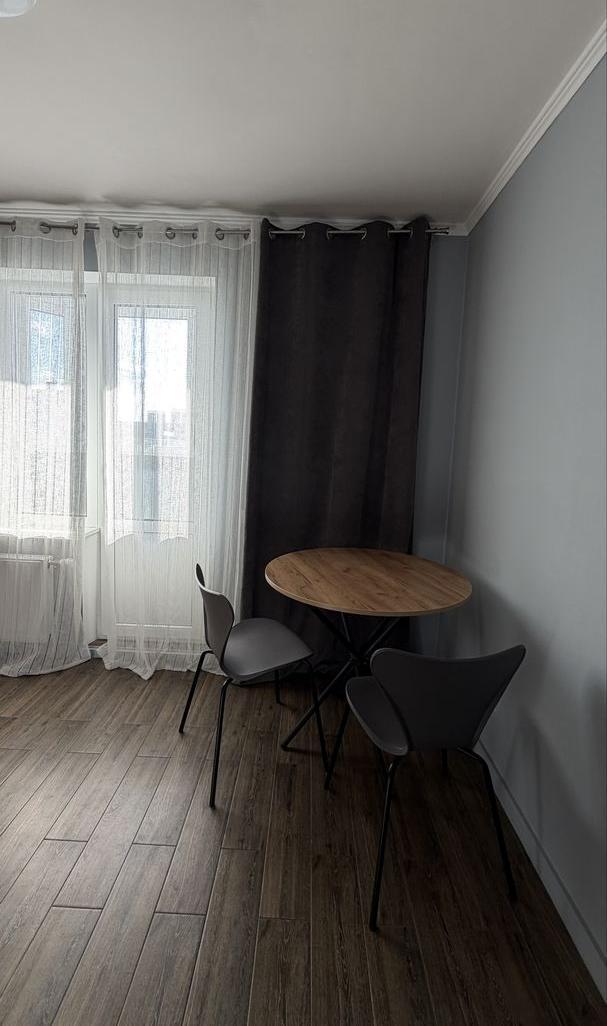 1-кімнатна квартира, вул. Софії Русової 7а — фото 5