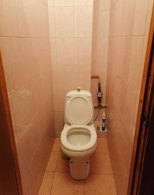 1-кімнатна квартира, вул. Воскресенська 16а — фото 4