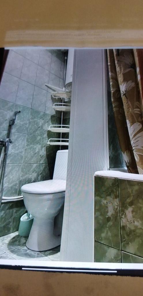 1-кімнатна квартира, біля метро Чернігівська — фото 3