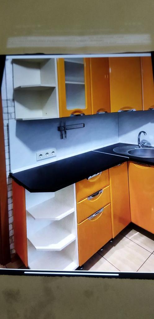 1-кімнатна квартира, біля метро Чернігівська — фото 9