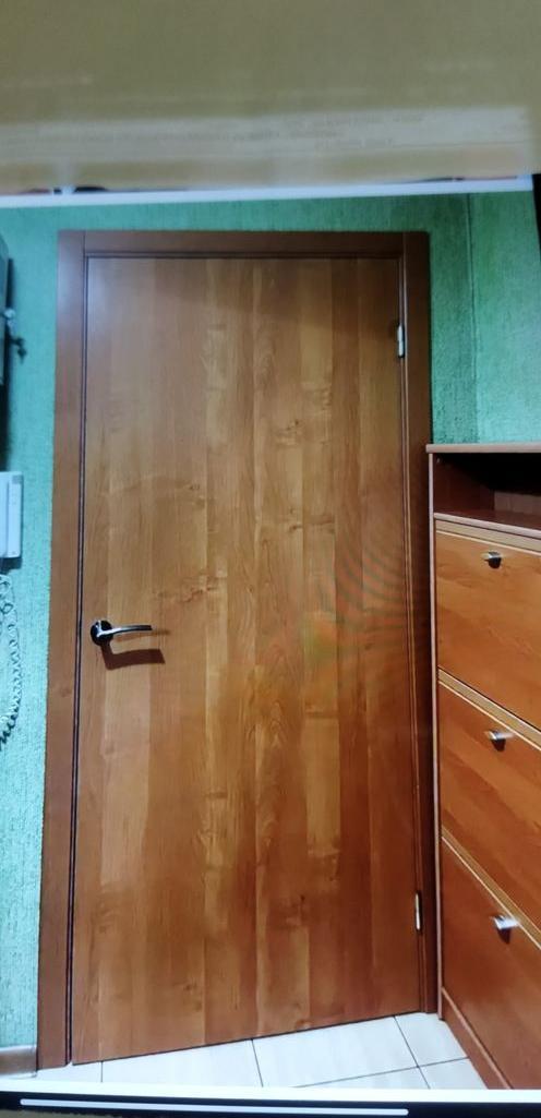 1-кімнатна квартира, біля метро Чернігівська — фото 5