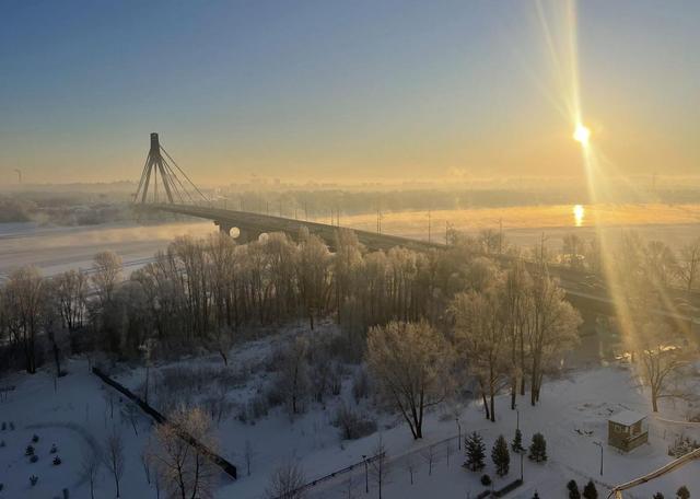 3-кімнатна квартира, просп. Героїв Сталінграда 2д — фото 8