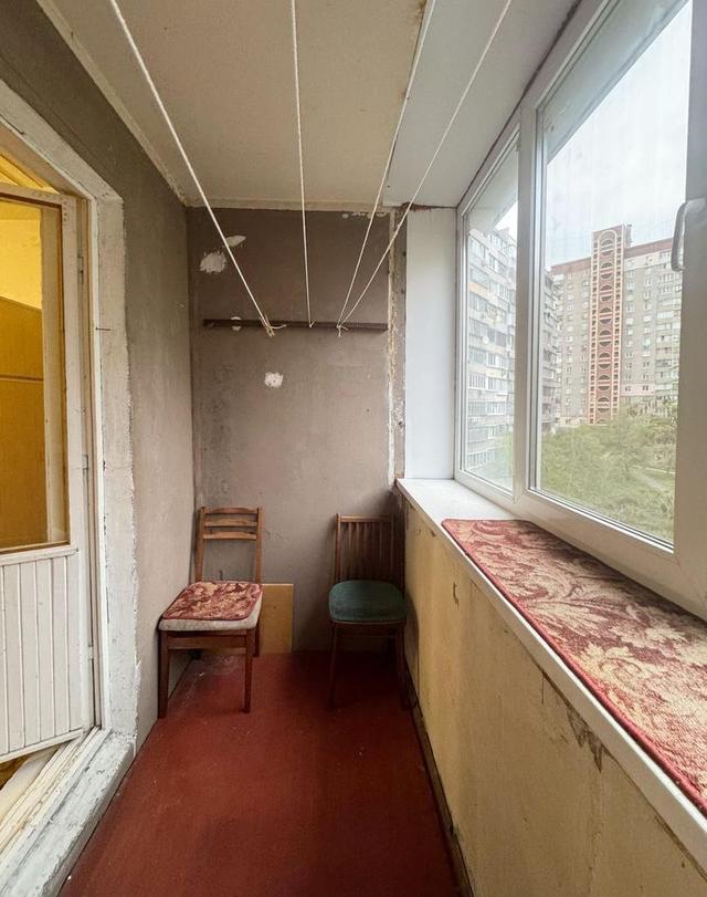 2-кімнатна квартира, вул. Бальзака 84 — фото 7