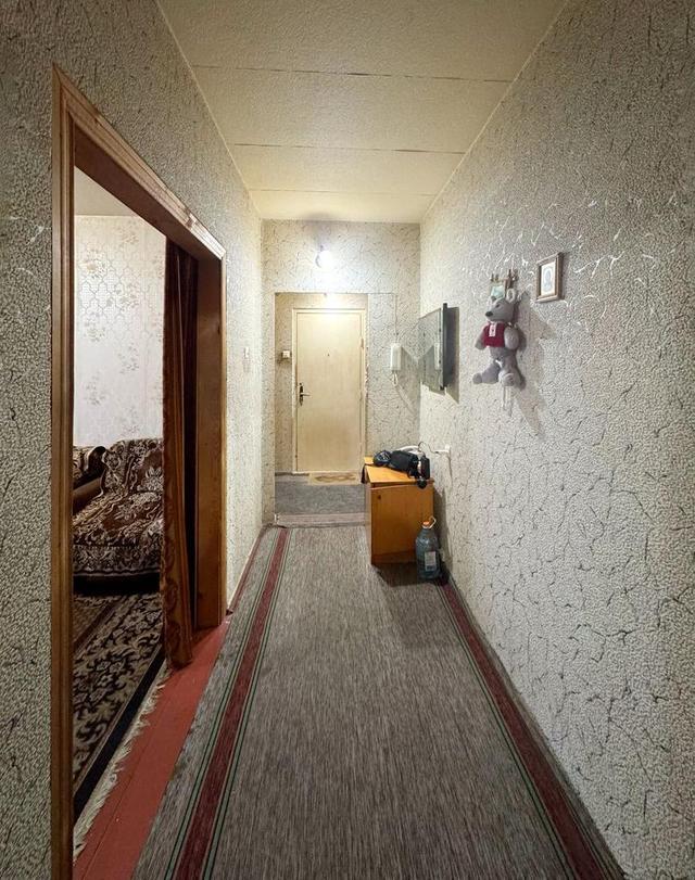 2-кімнатна квартира, вул. Бальзака 84 — фото 10