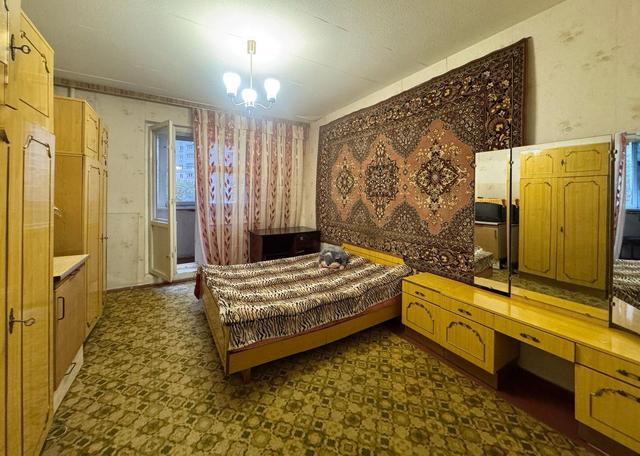 2-кімнатна квартира, вул. Бальзака 84 — фото 5