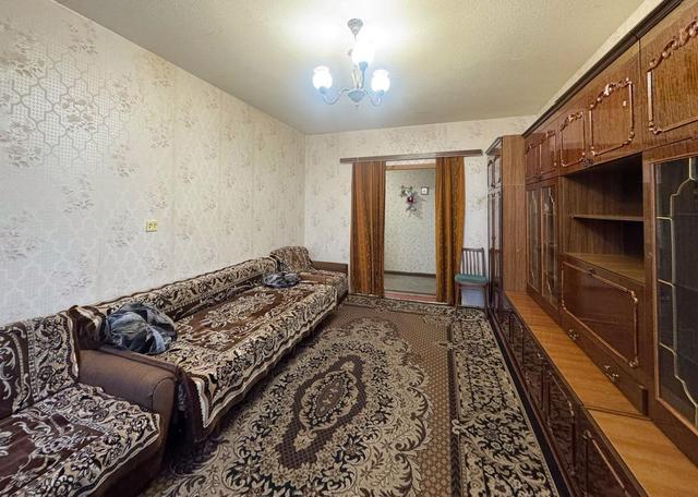 2-кімнатна квартира, вул. Бальзака 84 — фото 4