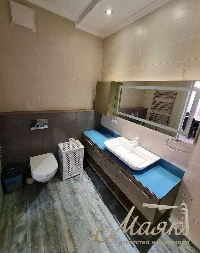 3-кімнатна квартира, Глибочицька — фото 2