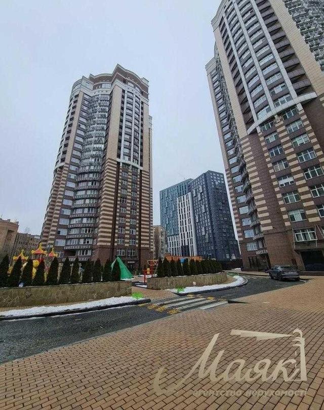 3-кімнатна квартира, Глибочицька — фото 3