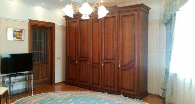 4-кімнатна квартира, вул. Лєскова 1а — фото 10