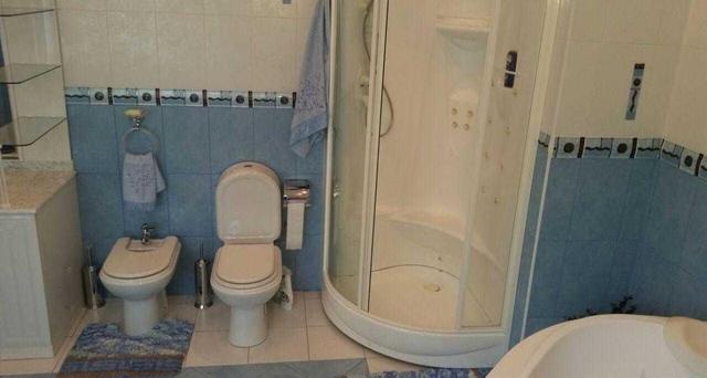 4-кімнатна квартира, вул. Лєскова 1а — фото 21