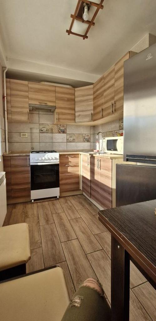 2-кімнатна квартира, Чорних Запорожців 10